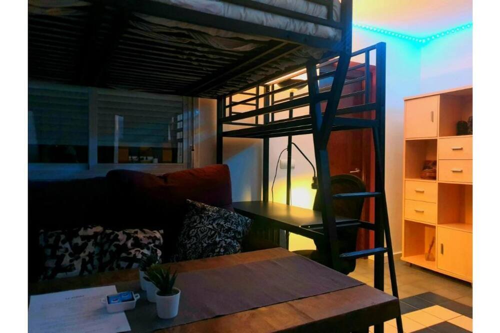 Photo of Bedroom in Tiro de Linea-Santa Genoveva