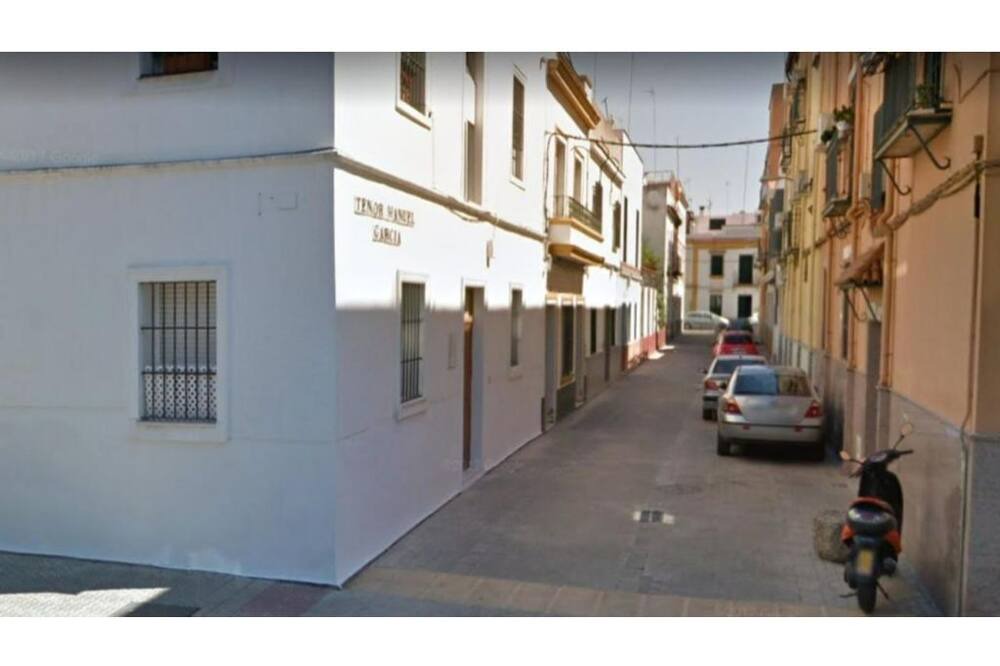 Photo of Outdoor in Tiro de Linea-Santa Genoveva