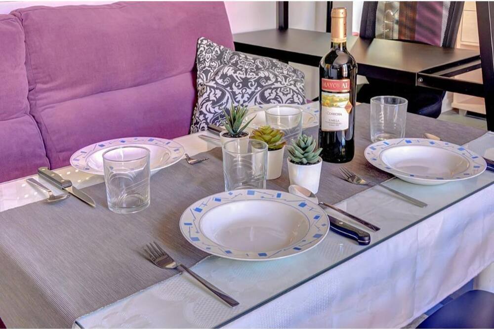 Photo of Kitchen in Tiro de Linea-Santa Genoveva
