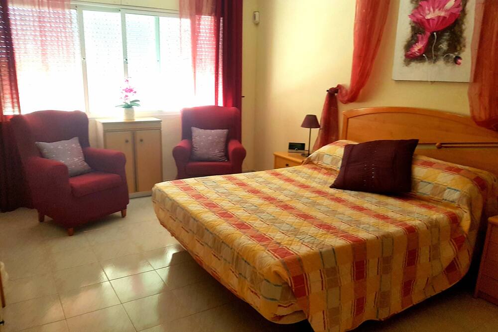 Photo of Bedroom in Isla Plana