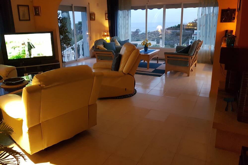 Photo of Livingroom in Isla Plana