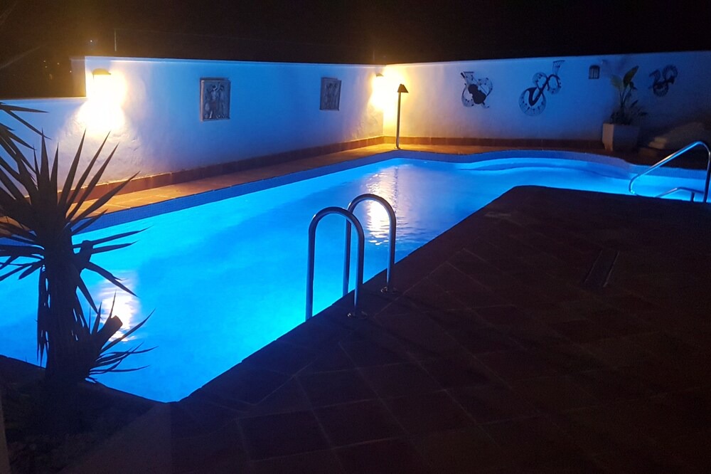 Photo of Outdoor in Isla Plana