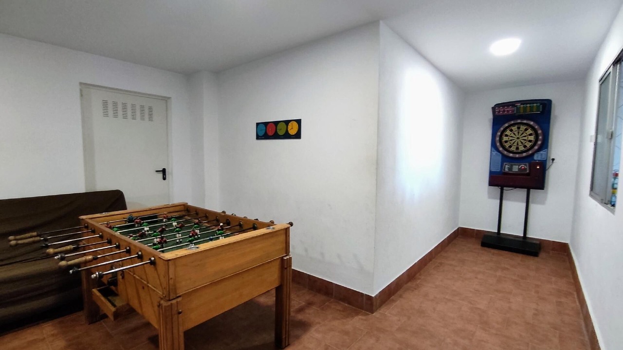 Photo of Bedroom in Guevejar