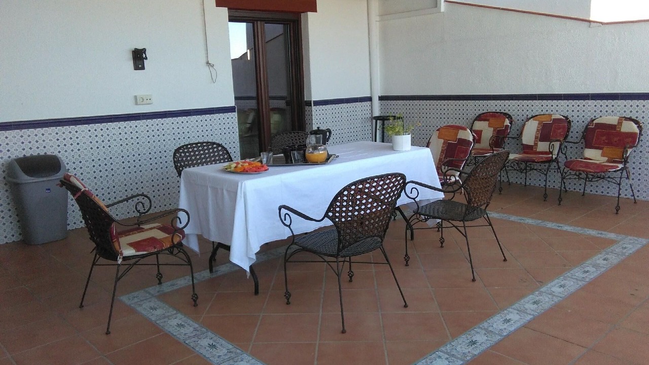 Photo of Outdoor in Guevejar
