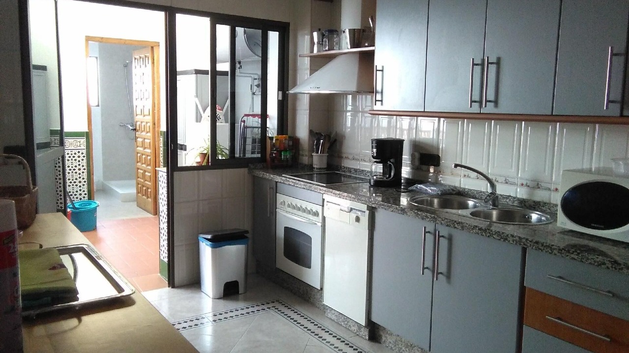 Photo of Kitchen in Guevejar