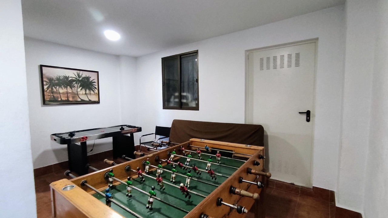 Photo of Bedroom in Guevejar