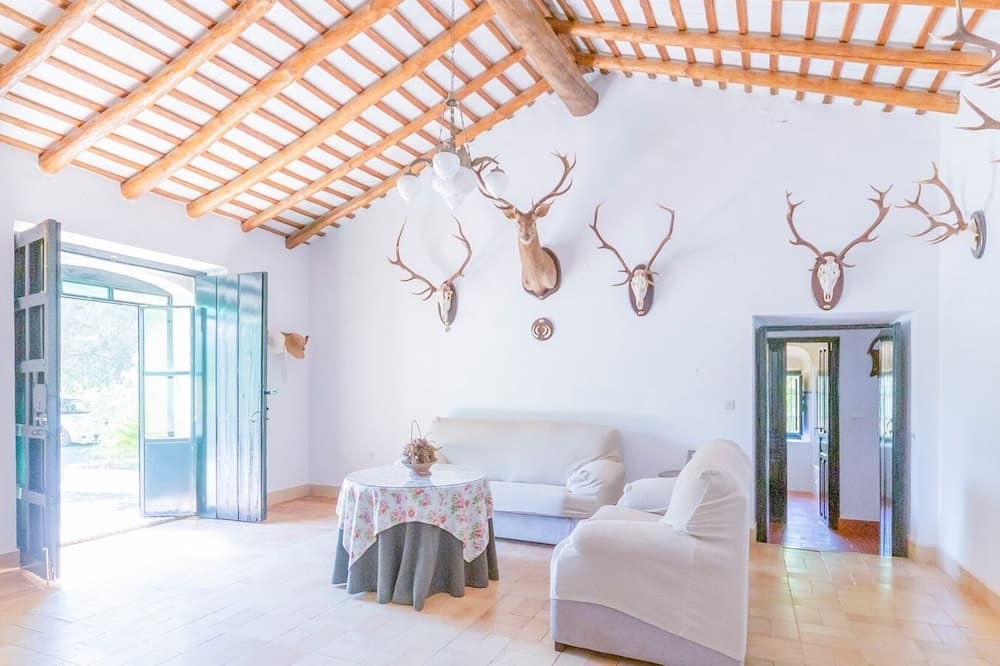 Photo of Livingroom in Constantina