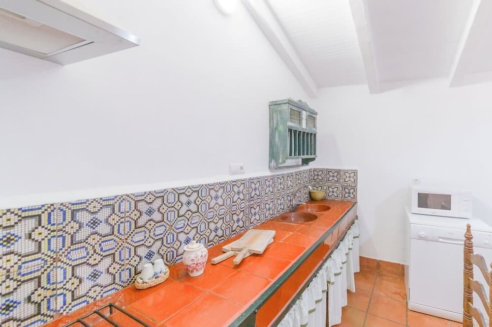 Photo of Kitchen in Constantina