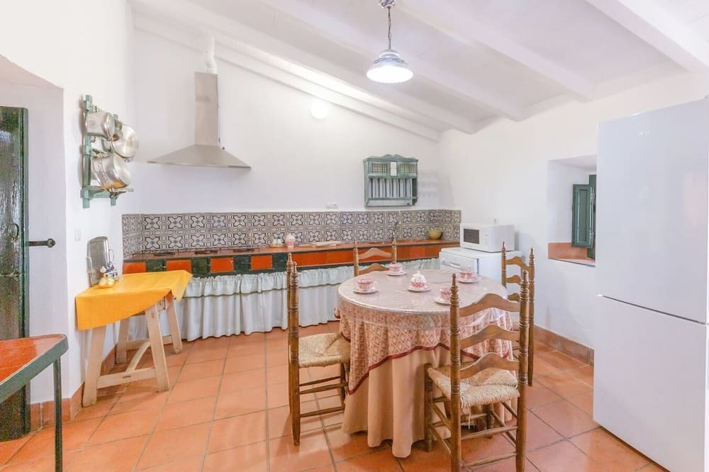 Photo of Kitchen in Constantina
