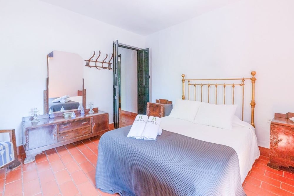 Photo of Bedroom in Constantina