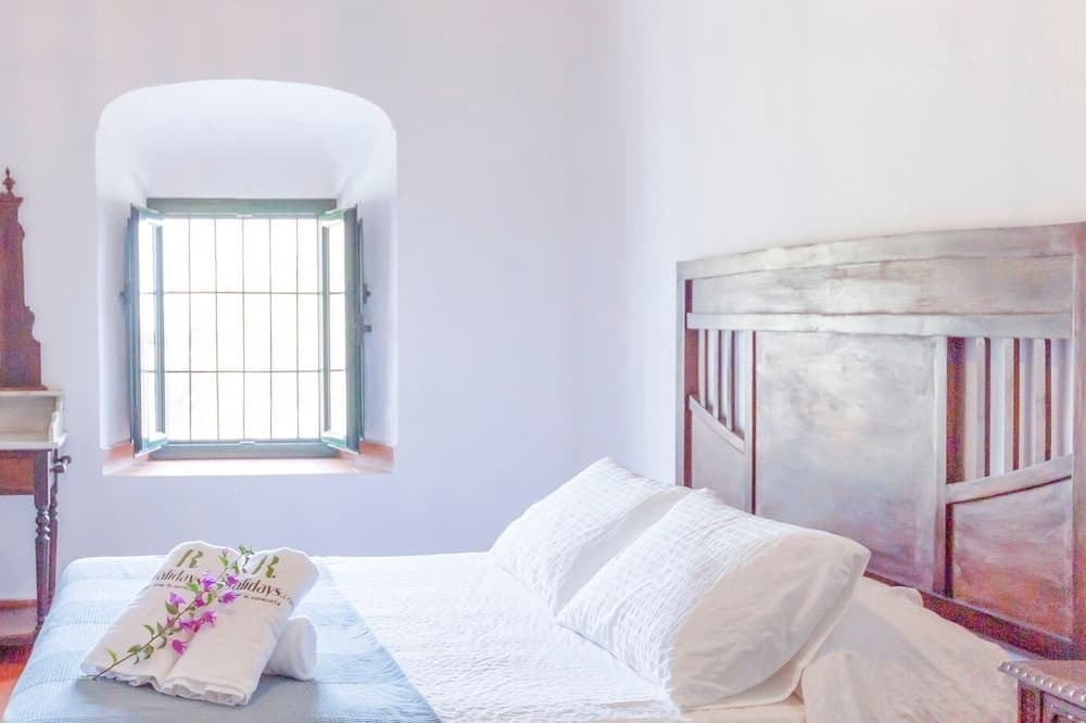 Photo of Bedroom in Constantina