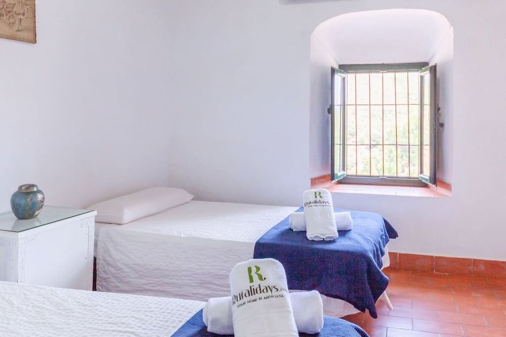 Photo of Bedroom in Constantina