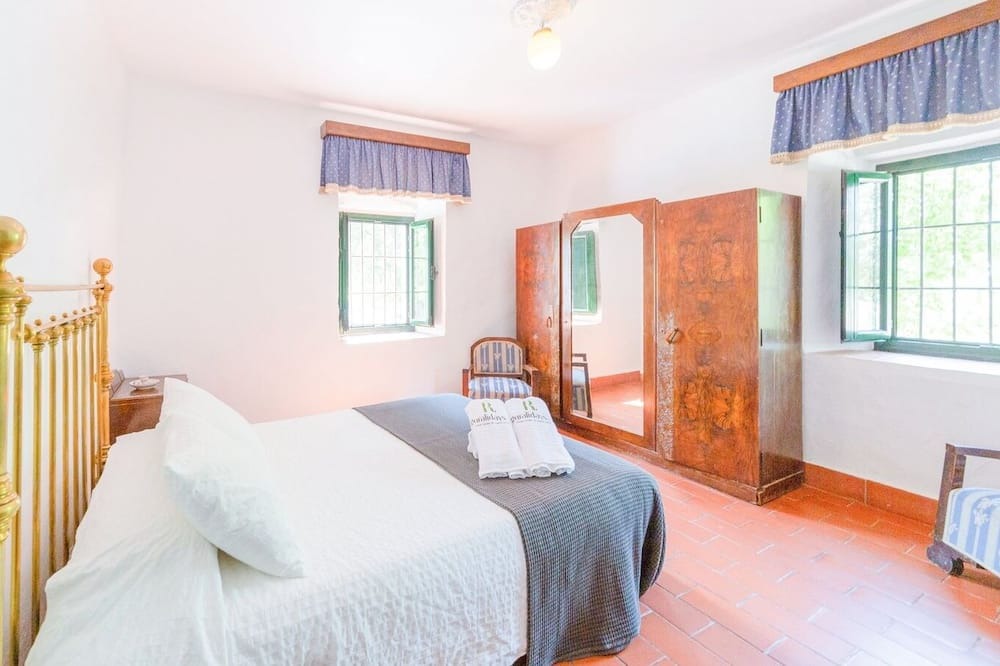 Photo of Bedroom in Constantina