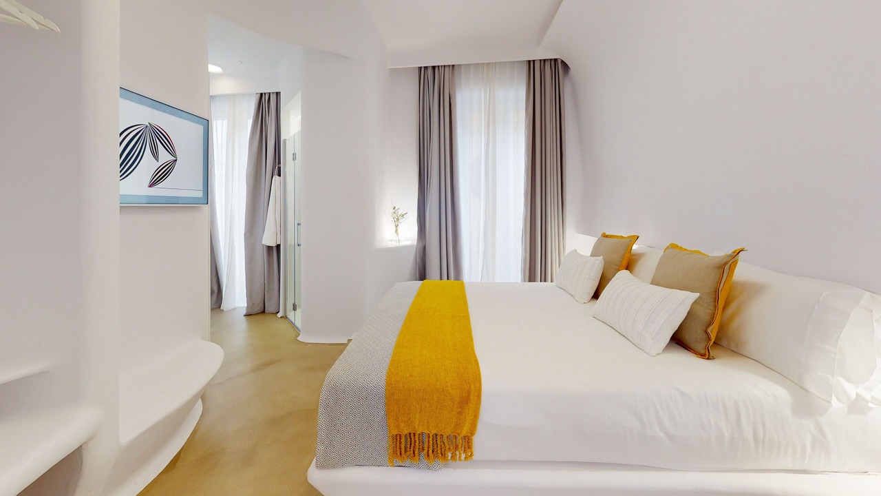 Photo of Bedroom in San Pedro