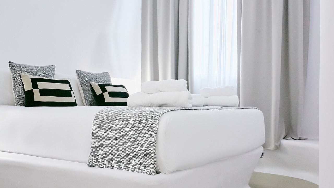 Photo of Bedroom in San Pedro