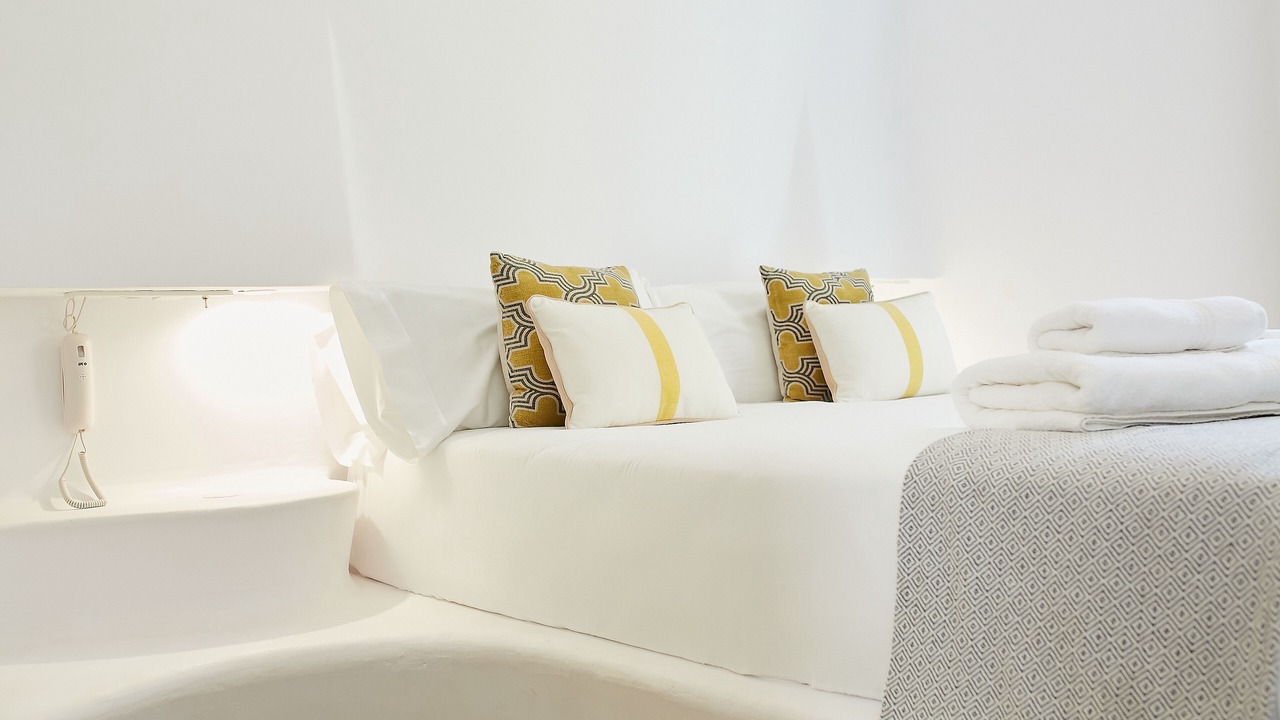 Photo of Bedroom in San Pedro