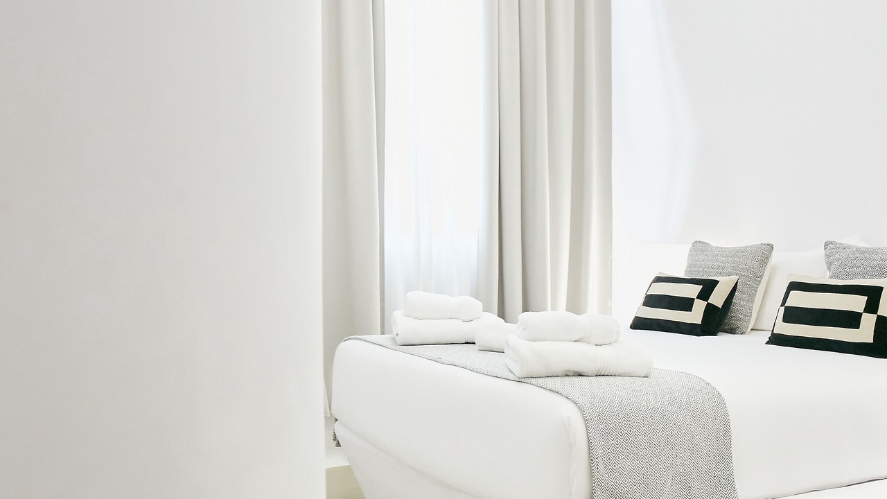Photo of Bedroom in San Pedro