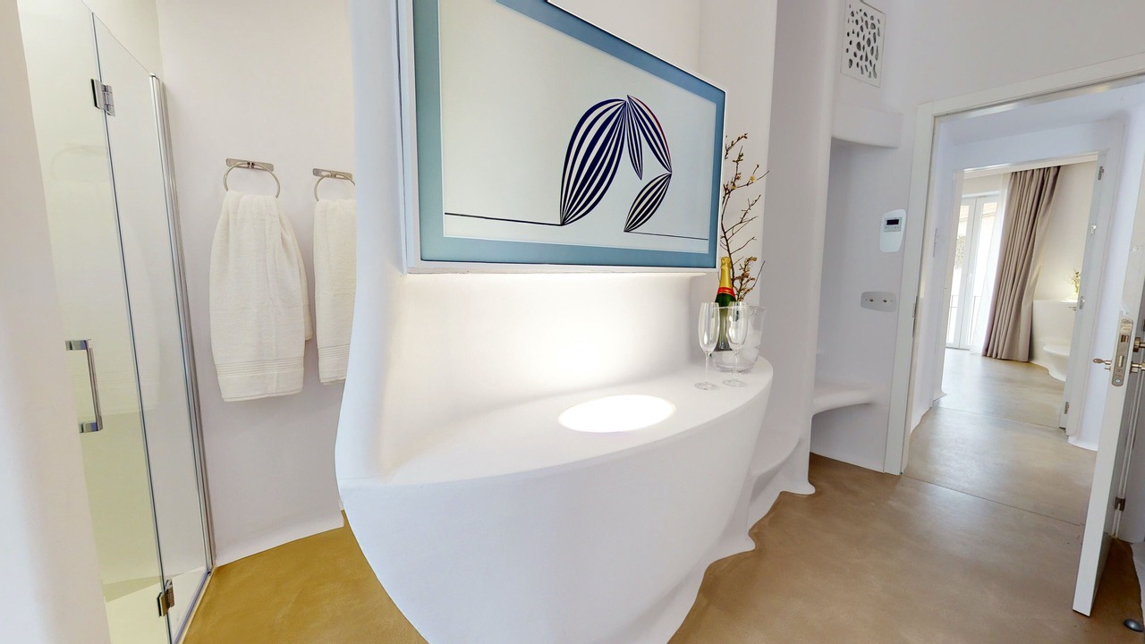 Photo of Bedroom in San Pedro