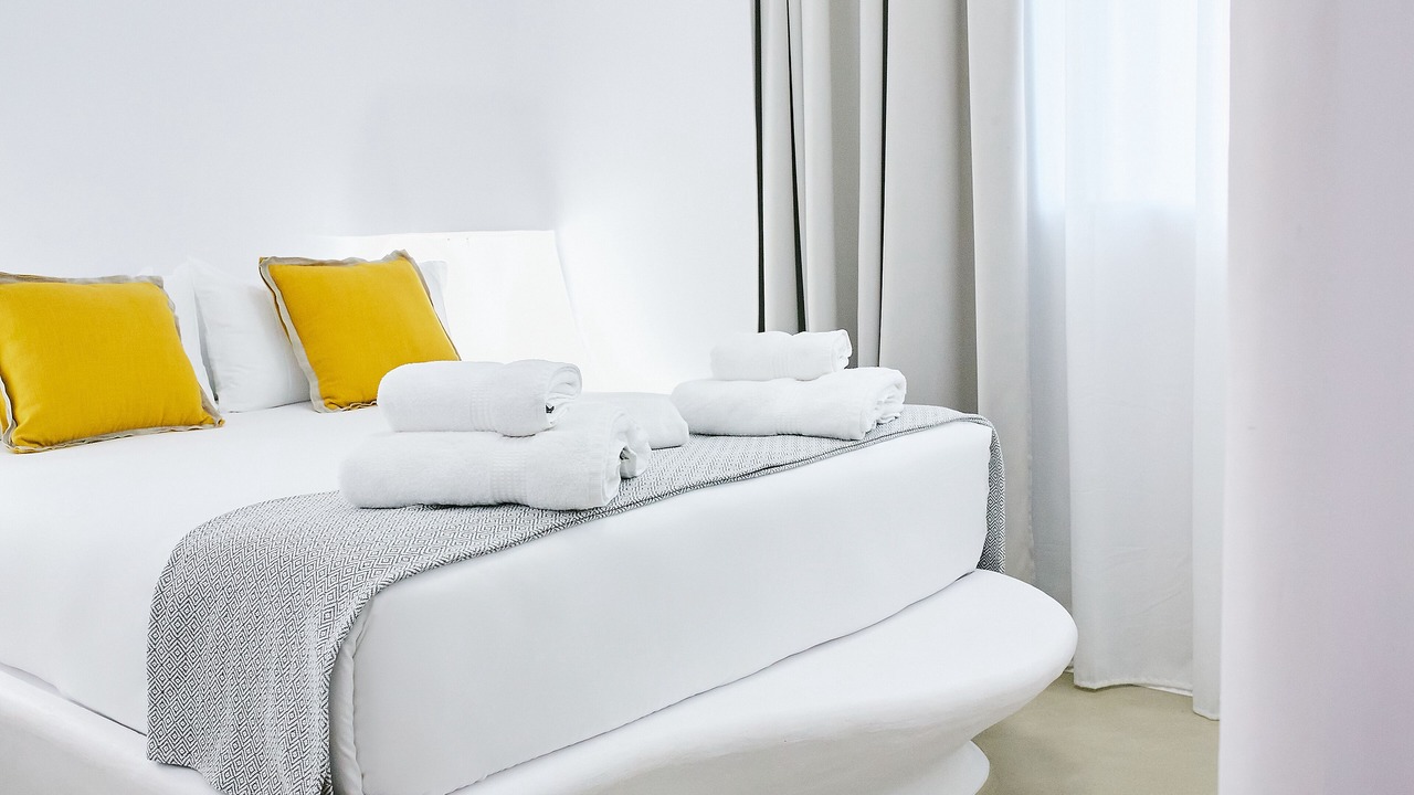 Photo of Bedroom in San Pedro