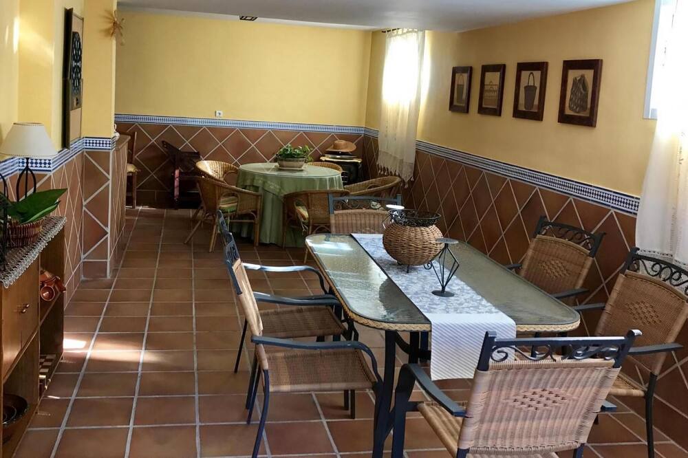 Photo of Livingroom in Las Jaras
