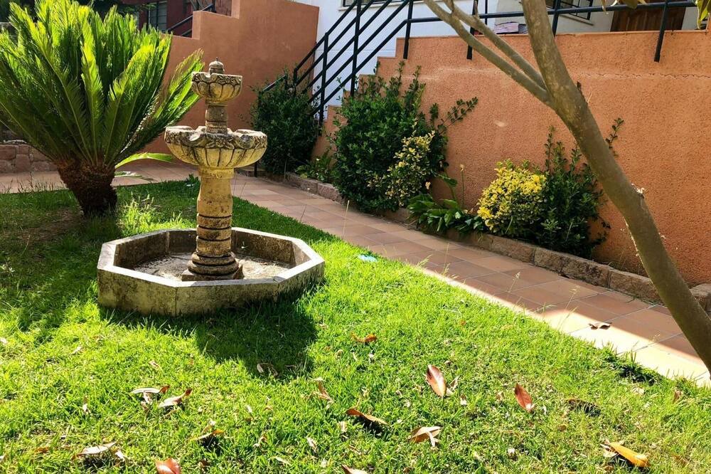 Photo of Outdoor in Las Jaras