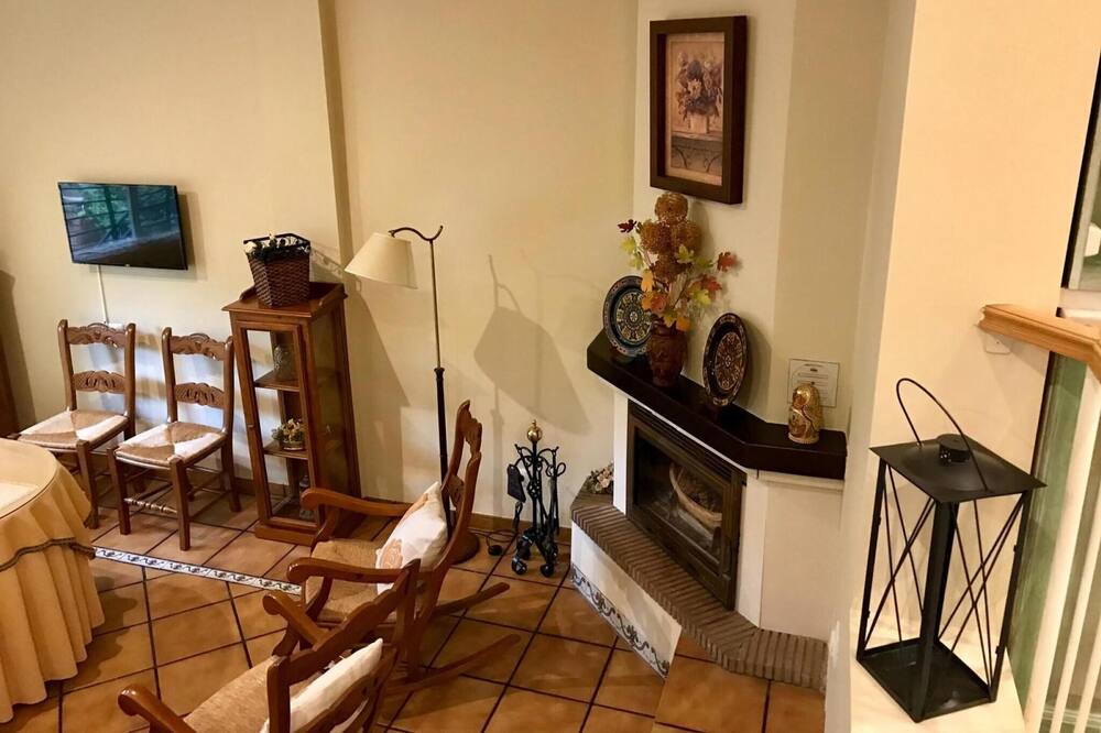 Photo of Livingroom in Las Jaras