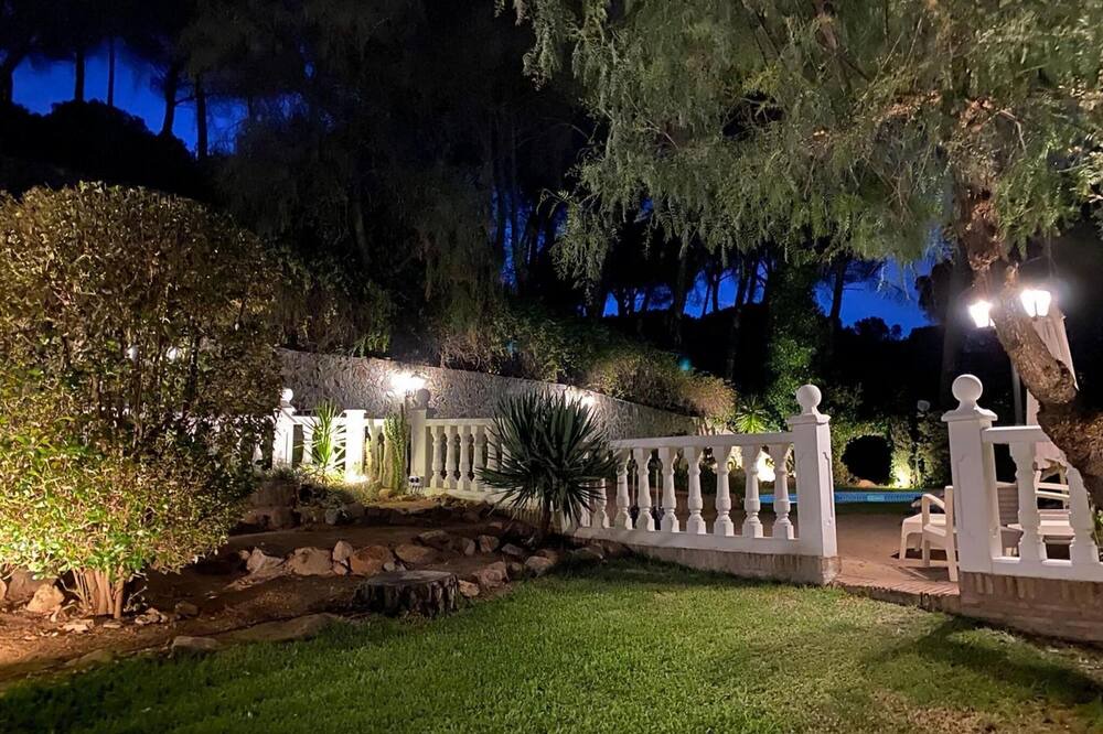 Photo of Outdoor in Las Jaras