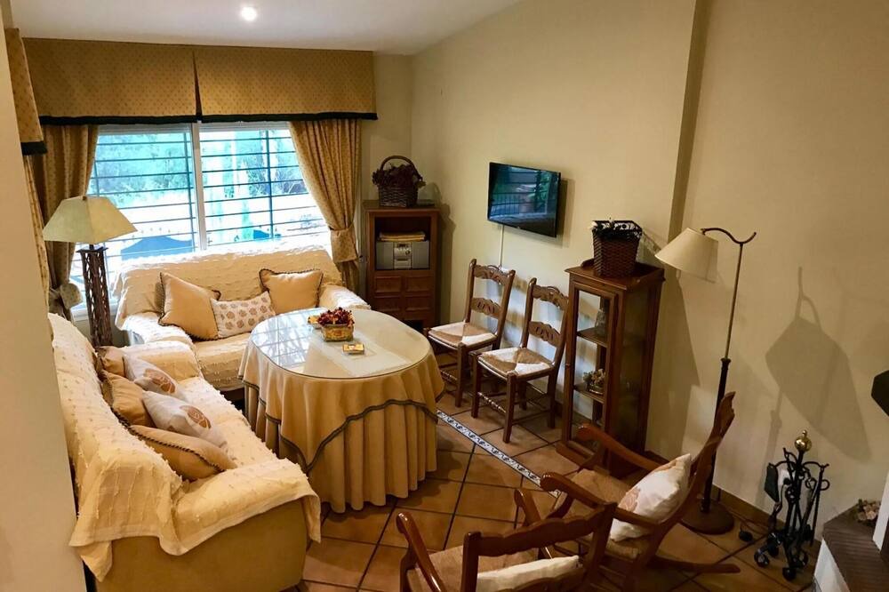 Photo of Livingroom in Las Jaras
