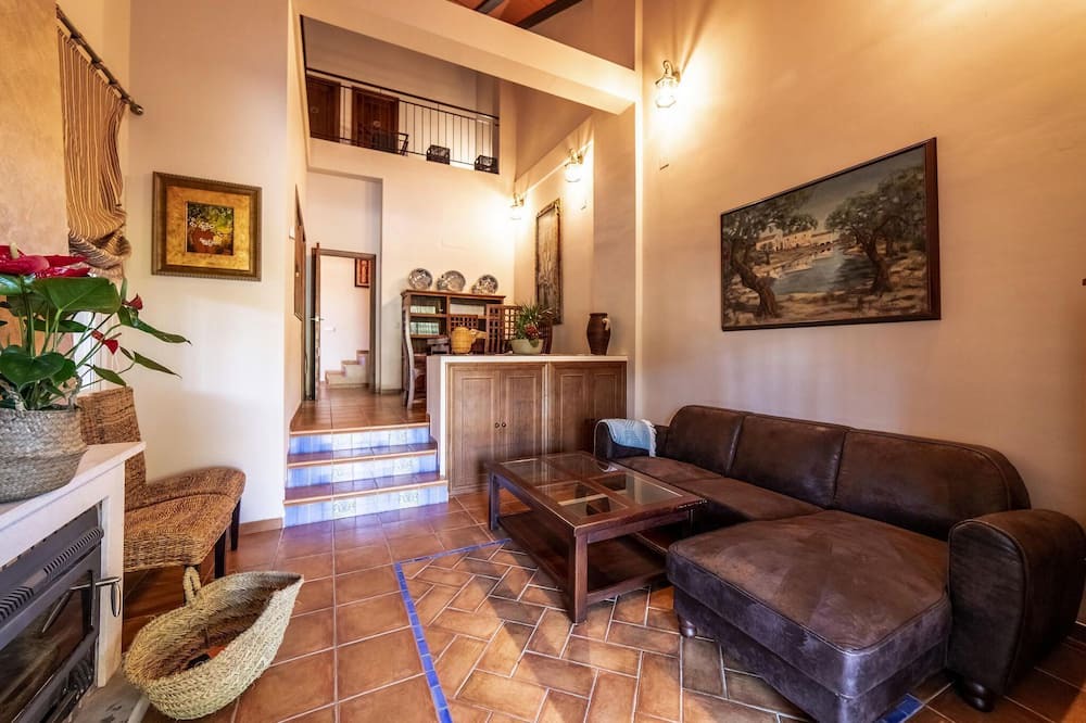 Photo of Livingroom in Las Jaras