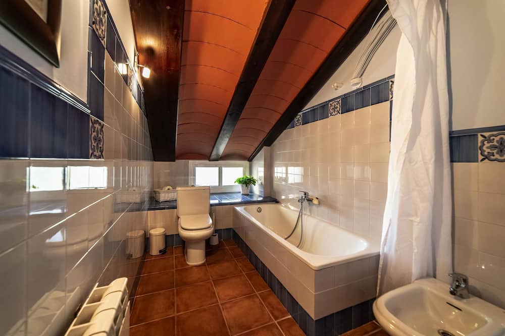 Photo of Bathroom in Las Jaras