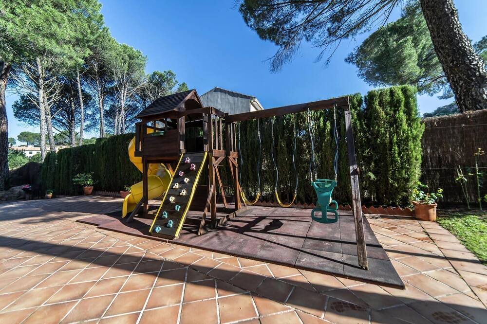 Photo of Outdoor in Las Jaras