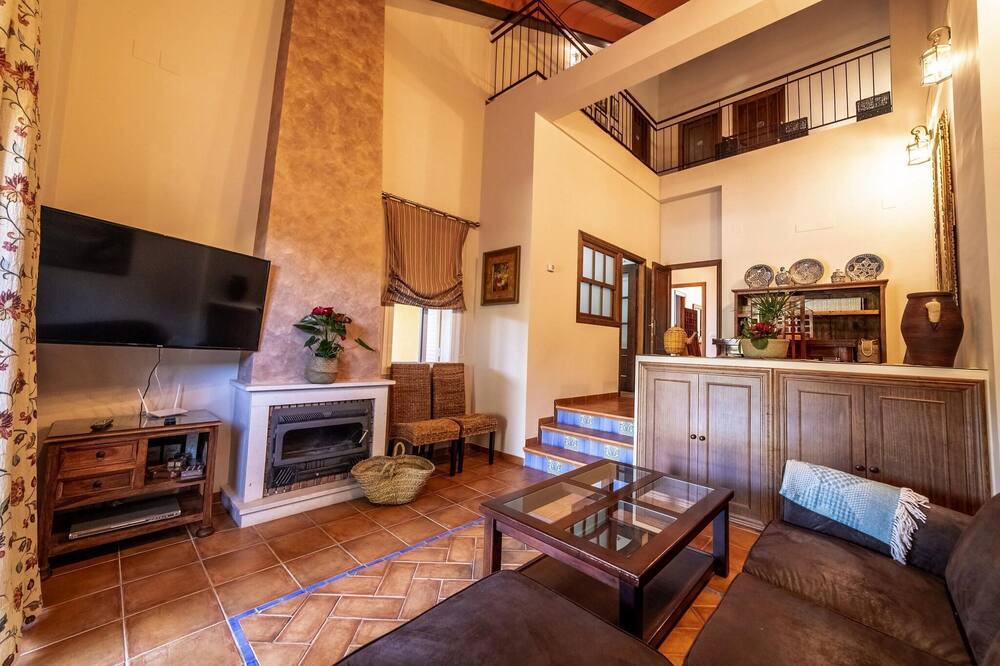 Photo of Livingroom in Las Jaras