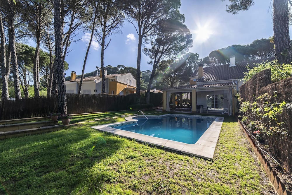 Photo of Outdoor in Las Jaras