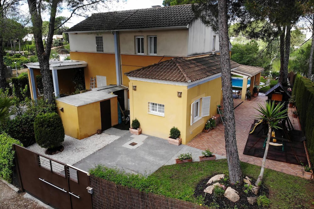 Photo of Outdoor in Las Jaras