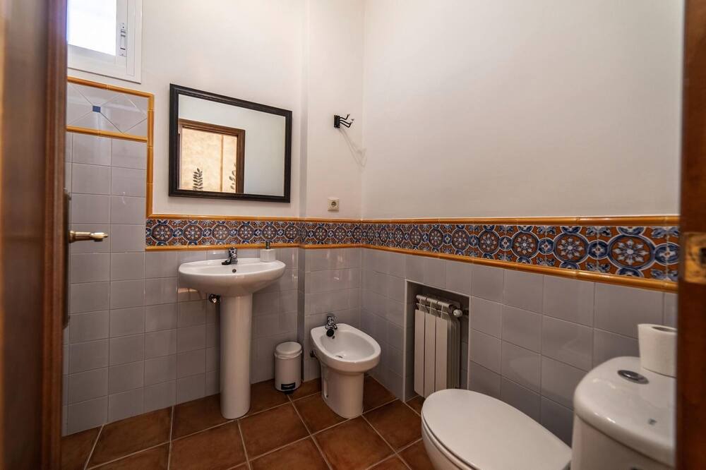 Photo of Bathroom in Las Jaras