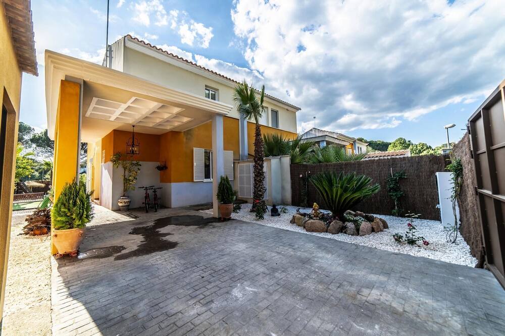 Photo of Outdoor in Las Jaras