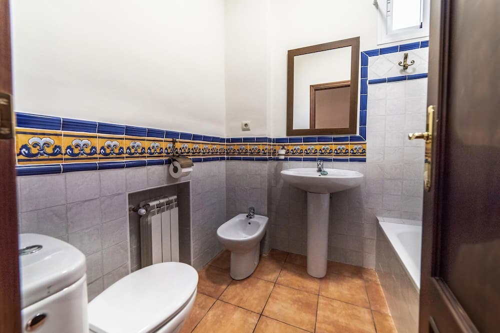 Photo of Bathroom in Las Jaras