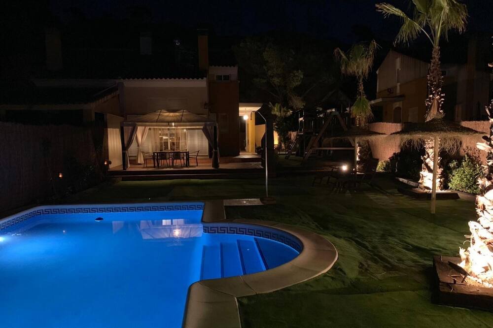 Photo of Outdoor in Las Jaras
