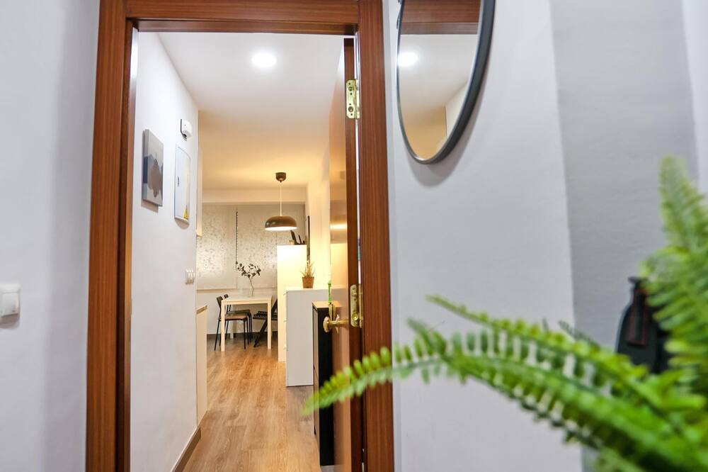 Photo of Bedroom in Jardin de la Abadia