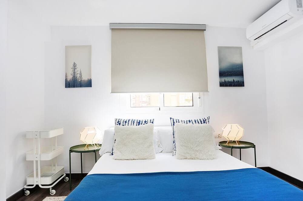 Photo of Bedroom in Jardin de la Abadia