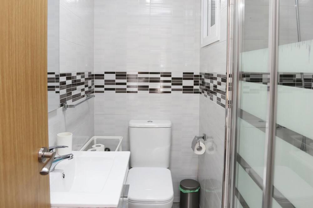 Photo of Bathroom in Jardin de la Abadia