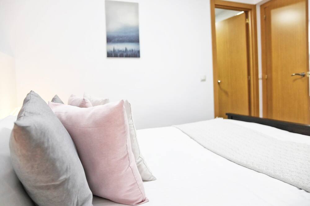 Photo of Bedroom in Jardin de la Abadia