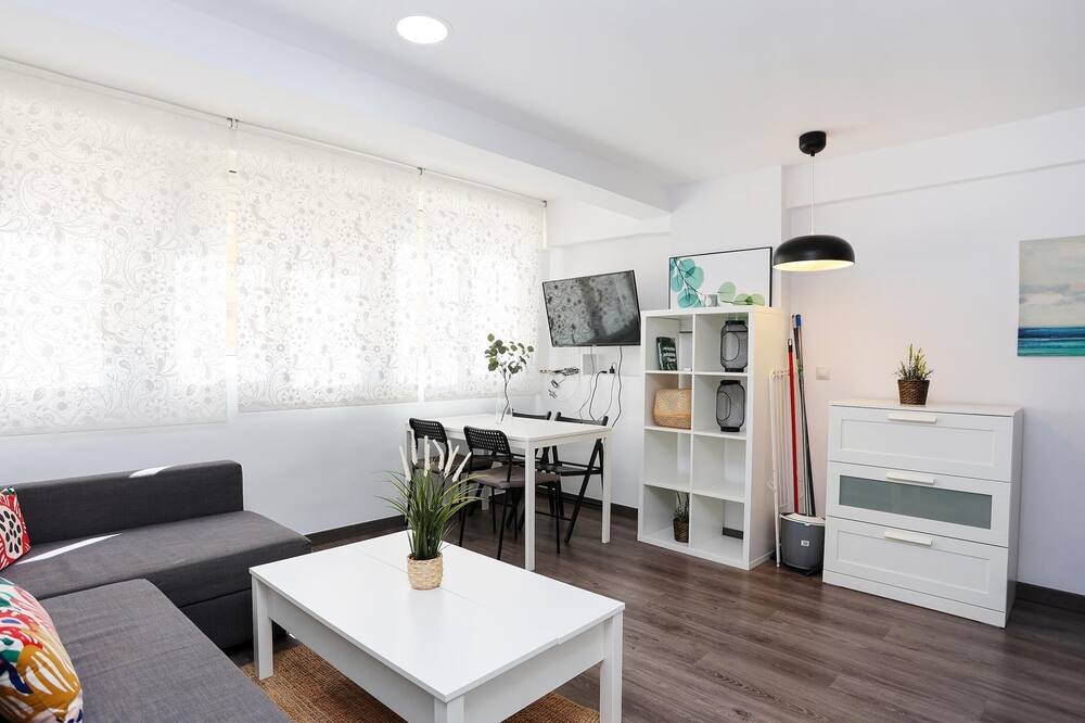 Photo of Livingroom in Jardin de la Abadia