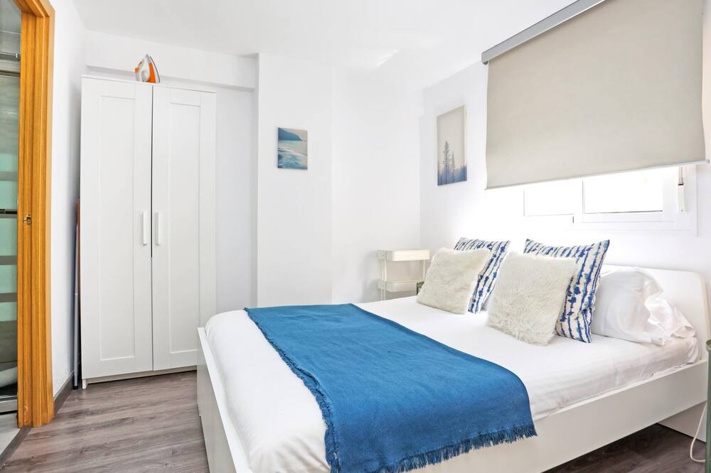 Photo of Bedroom in Jardin de la Abadia