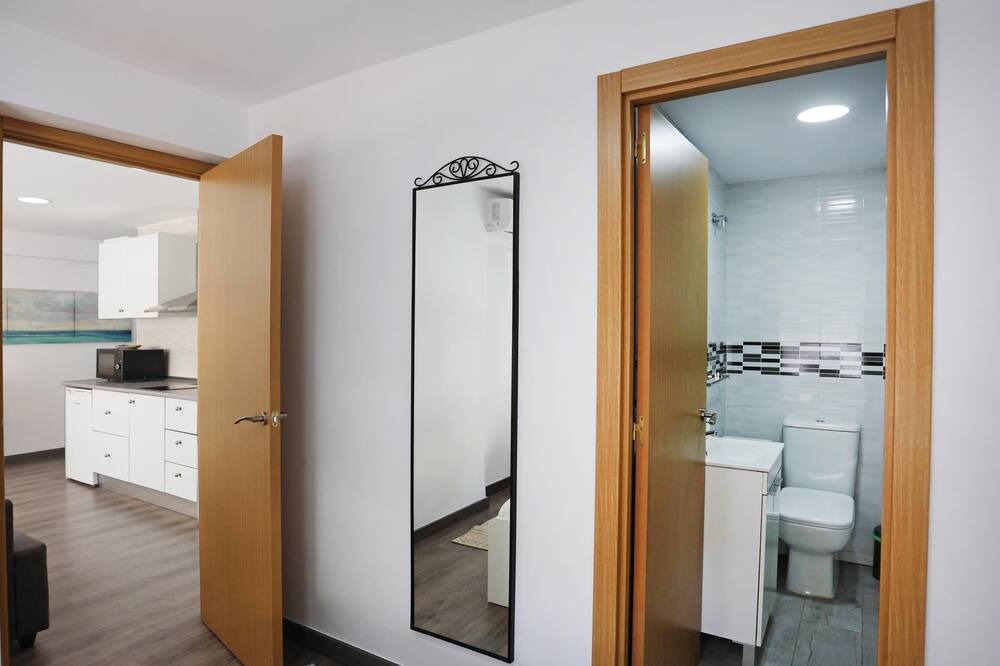 Photo of Bedroom in Jardin de la Abadia