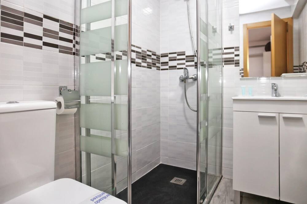 Photo of Bathroom in Jardin de la Abadia