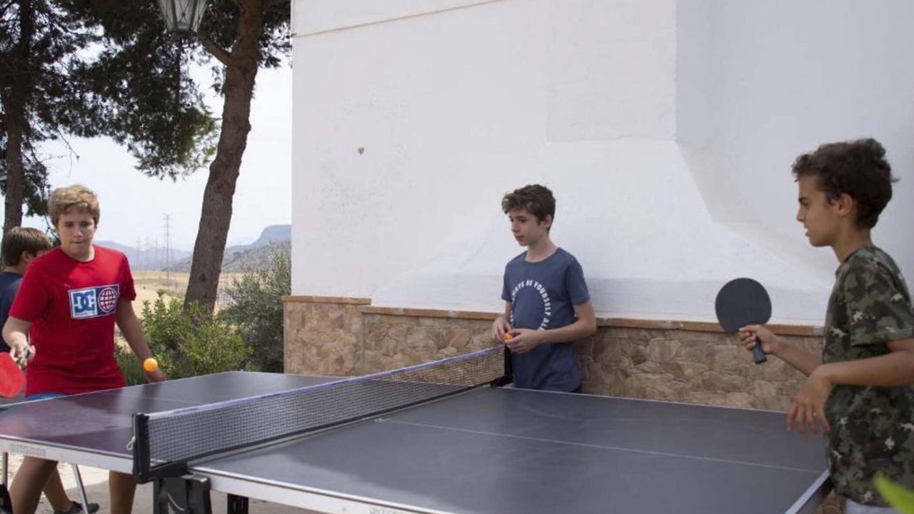 Photo of Outdoor in Alora
