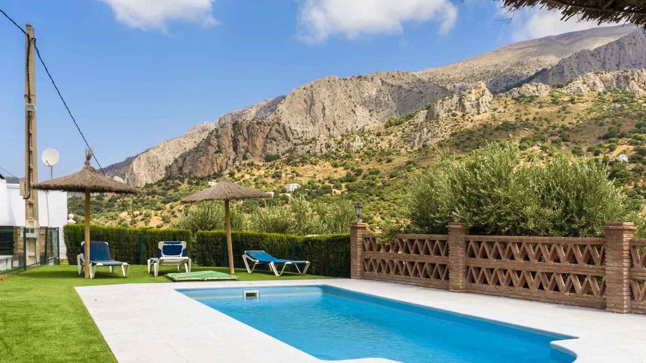 Photo of Outdoor in Alora