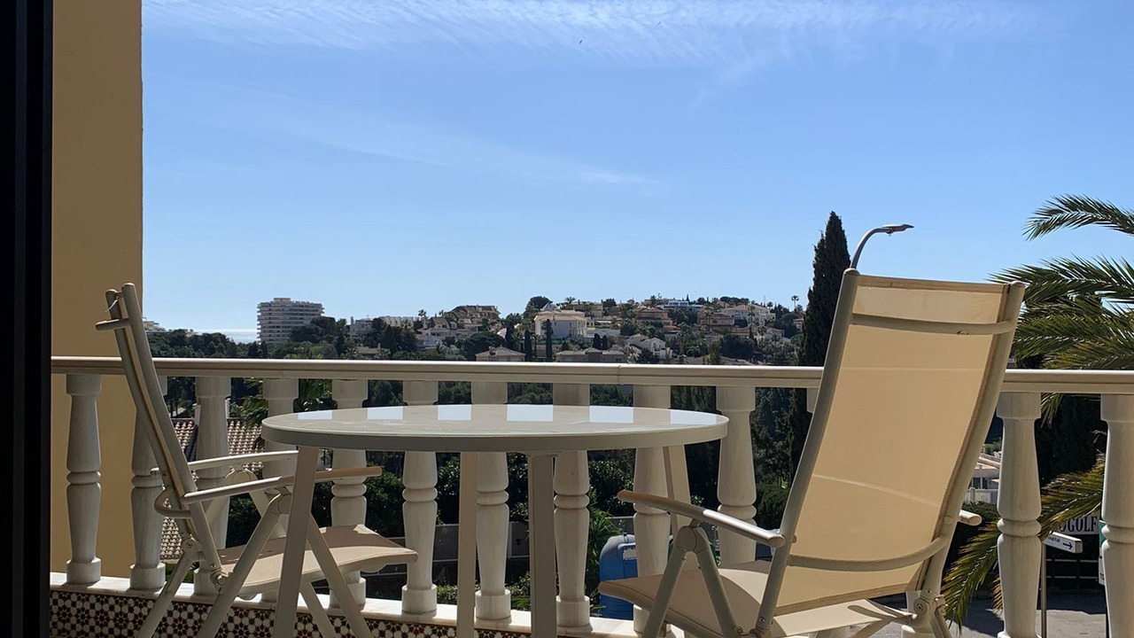 Photo of Outdoor in Benalmadena Costa