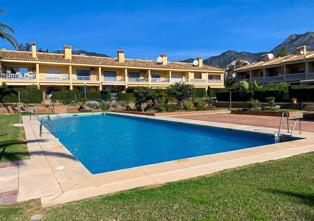 Photo of Outdoor in Benalmadena Costa